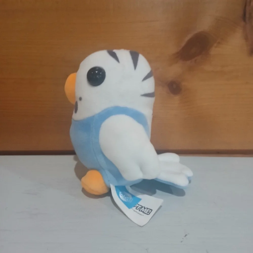 2024 Adopt Me! SERIES #4 Pets PARAKEET Surprise Mystery 5